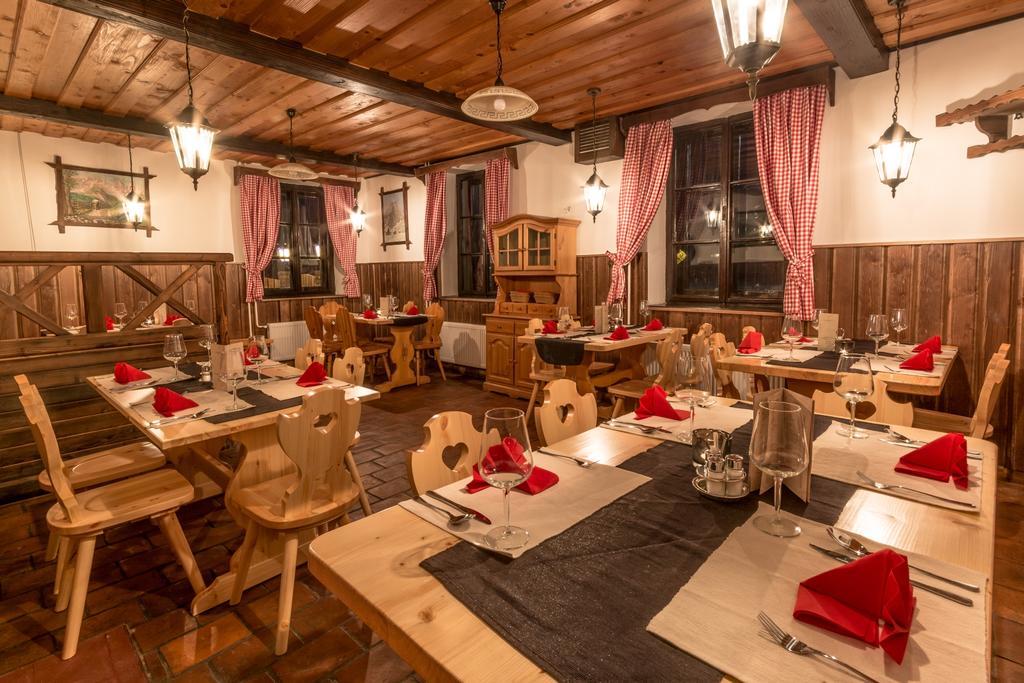Hisa Pr'Pristavc Hotel Bohinj Exterior photo