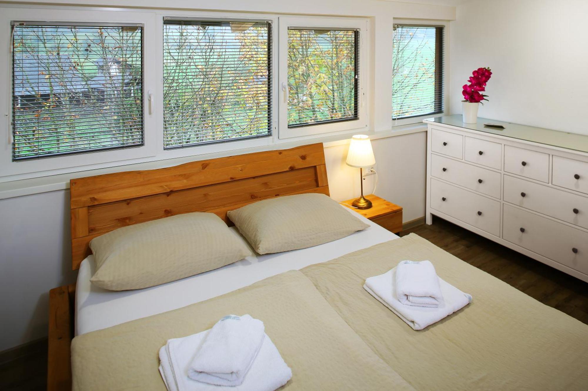 Hisa Pr'Pristavc Hotel Bohinj Exterior photo