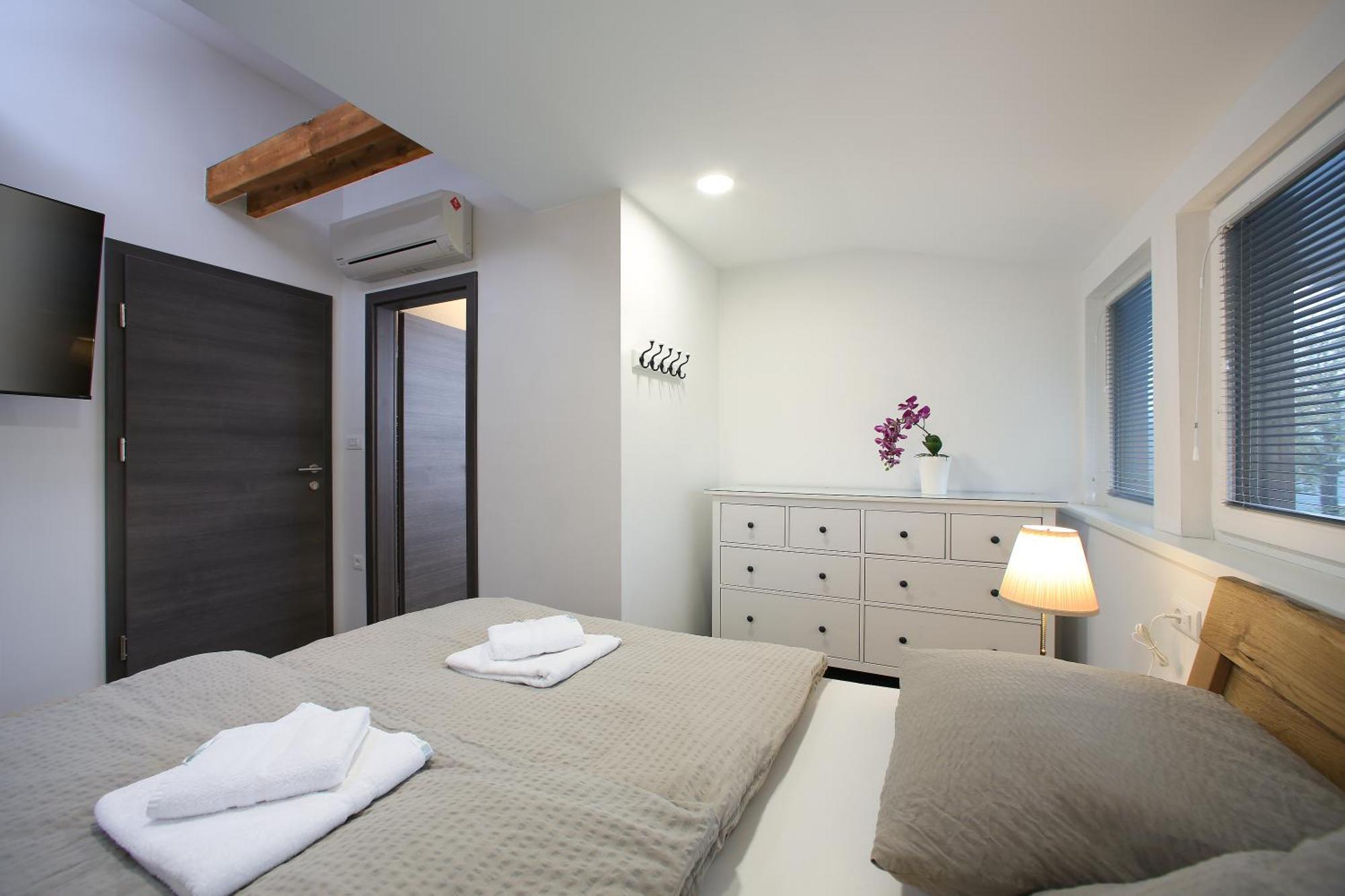 Hisa Pr'Pristavc Hotel Bohinj Exterior photo
